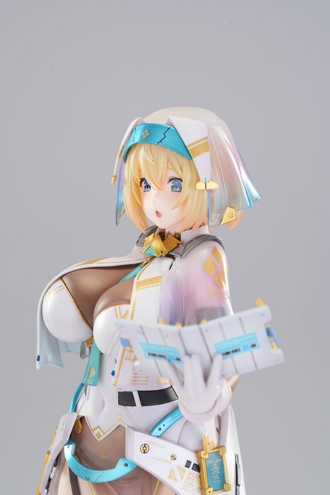 Original Character - Sophia F. Shirring Sister Ver. Bright Edition 1/6 Scale – Bild 7