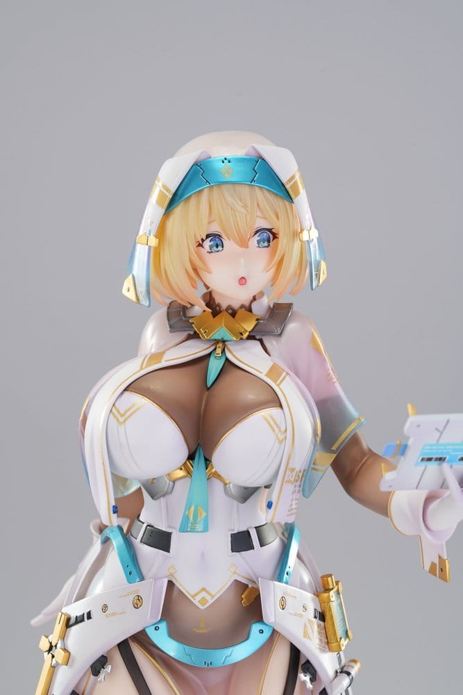 Original Character - Sophia F. Shirring Sister Ver. Bright Edition 1/6 Scale – Bild 8