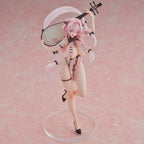 Original Character - Soujihougu Illustration Hagoromo China Mingming – Bild 10
