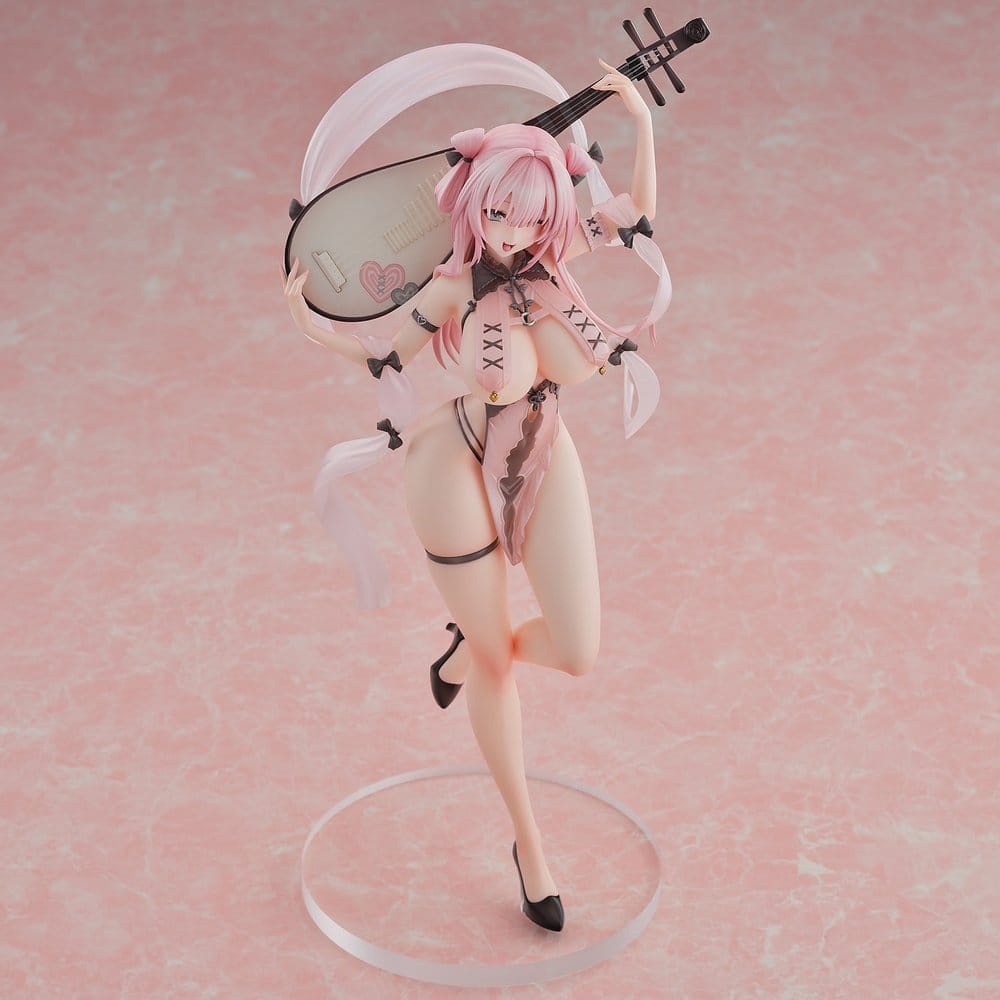 Original Character - Soujihougu Illustration Hagoromo China Mingming – Bild 10