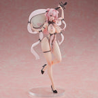 Original Character - Soujihougu Illustration Hagoromo China Mingming – Bild 11