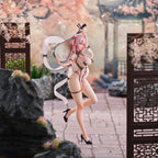 Original Character - Soujihougu Illustration Hagoromo China Mingming – Bild 3