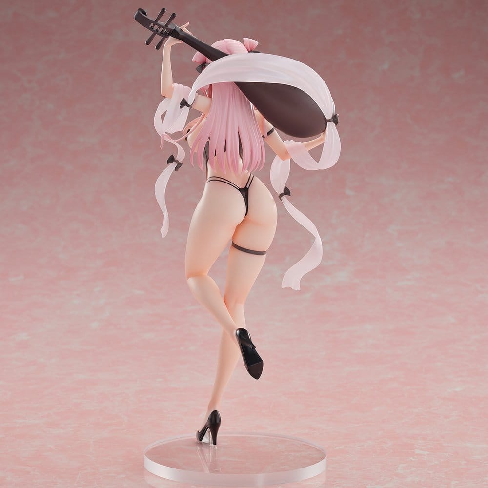 Original Character - Soujihougu Illustration Hagoromo China Mingming – Bild 9