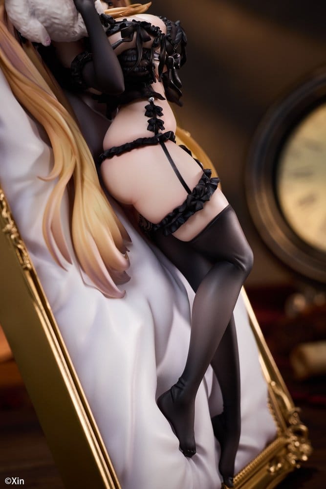 Original Character - Stella Black Cat Ver. Deluxe Edition 1/7 Scale – Bild 10