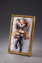 Original Character - Stella Black Cat Ver. Deluxe Edition 1/7 Scale – Bild 11
