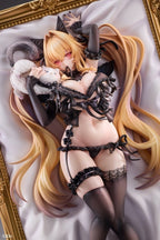 Original Character - Stella Black Cat Ver. Deluxe Edition 1/7 Scale – Bild 15
