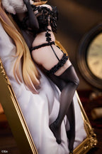 Original Character - Stella Black Cat Ver. Illustrated by Xin 1/7 Scale – Bild 10