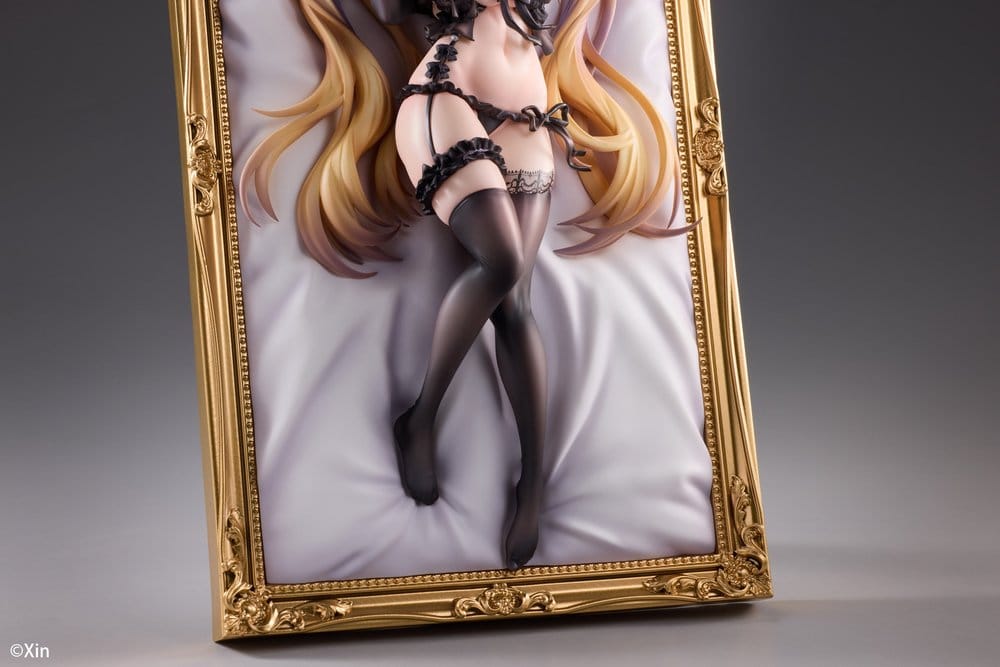 Original Character - Stella Black Cat Ver. Illustrated by Xin 1/7 Scale – Bild 16
