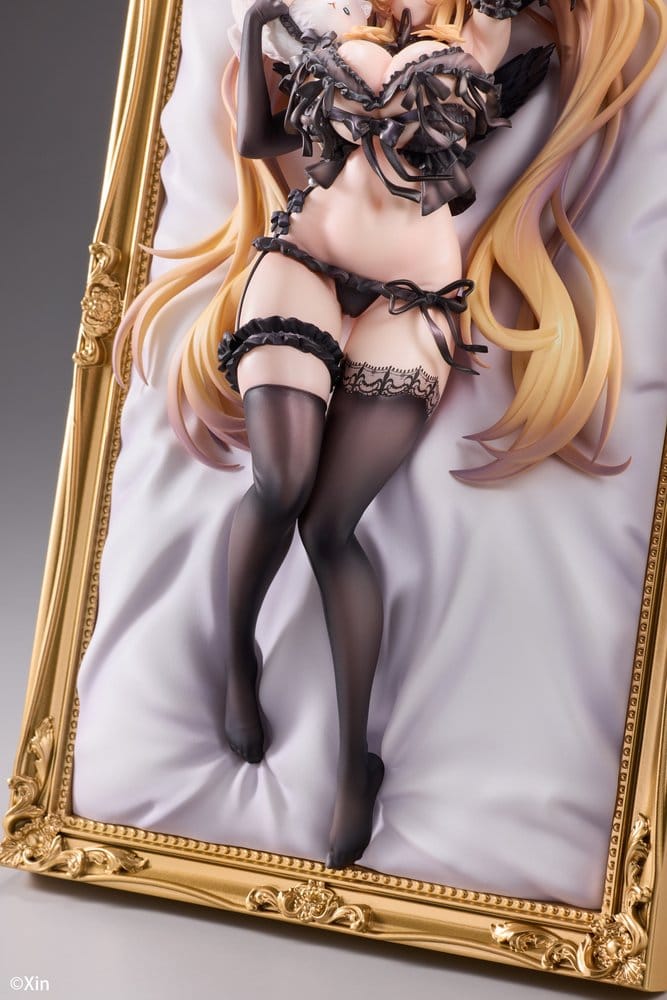 Original Character - Stella Black Cat Ver. Illustrated by Xin 1/7 Scale – Bild 18