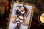 Original Character - Stella Black Cat Ver. Illustrated by Xin 1/7 Scale – Bild 5