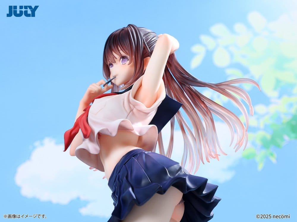 Original Character - Summer Girl 1/6 Scale – Bild 10