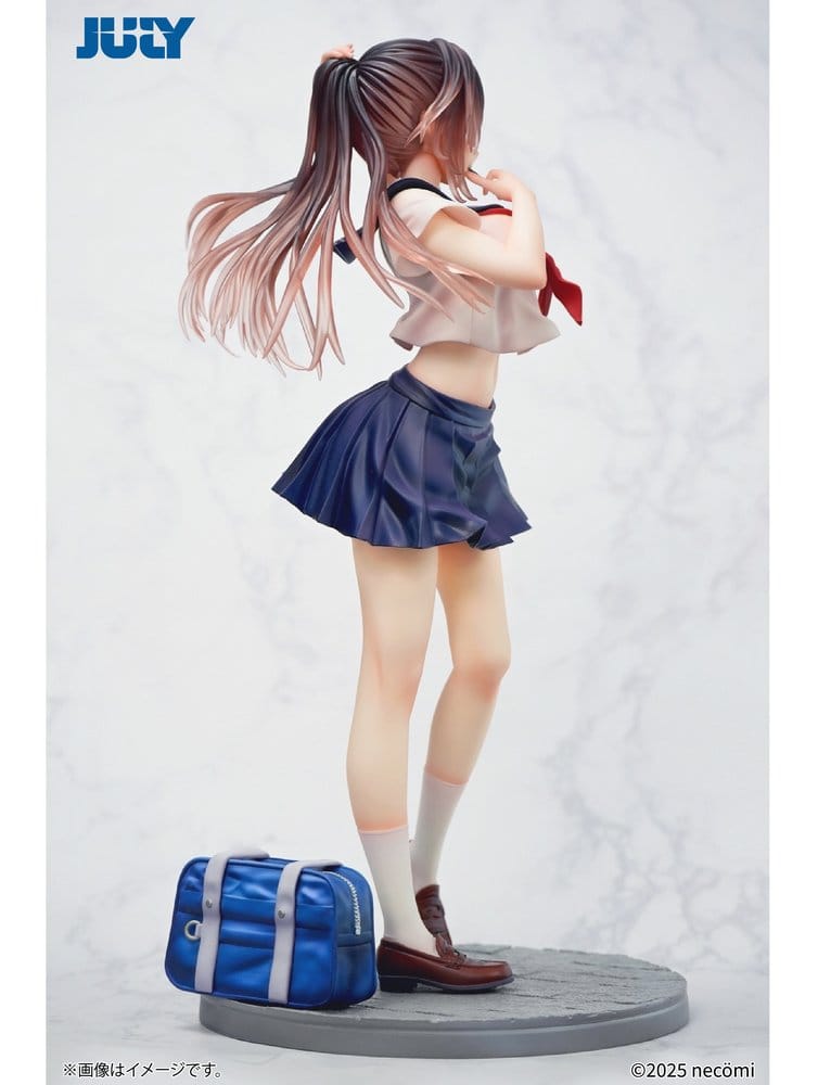 Original Character - Summer Girl 1/6 Scale – Bild 11