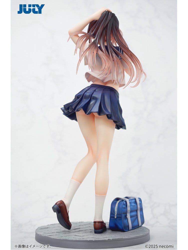 Original Character - Summer Girl 1/6 Scale – Bild 12