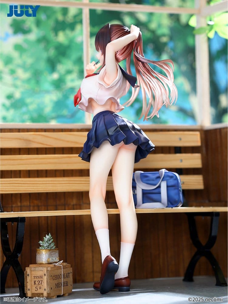 Original Character - Summer Girl 1/6 Scale – Bild 7
