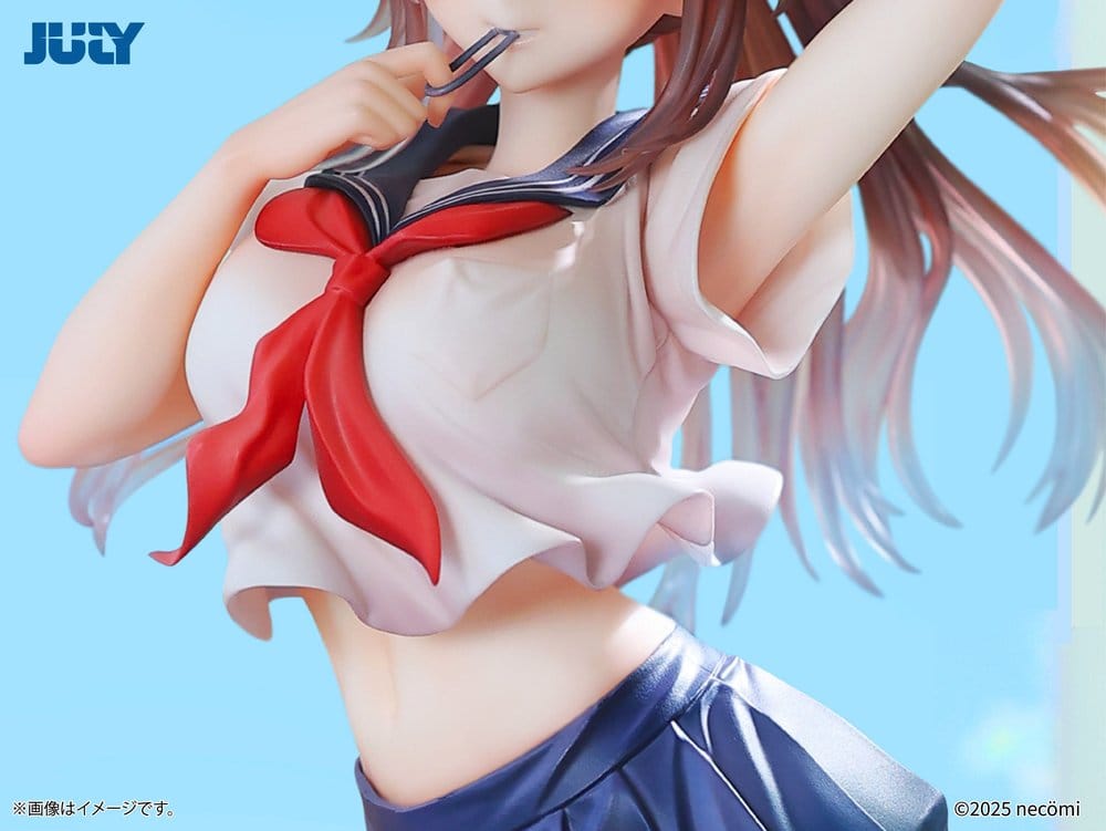 Original Character - Summer Girl 1/6 Scale – Bild 9