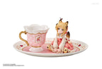 Original Character - Tea Time Cats Orange Cat - DLC Series – Bild 1