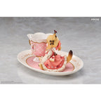 Original Character - Tea Time Cats Orange Cat - DLC Series – Bild 3