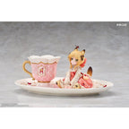 Original Character - Tea Time Cats Orange Cat - DLC Series – Bild 6