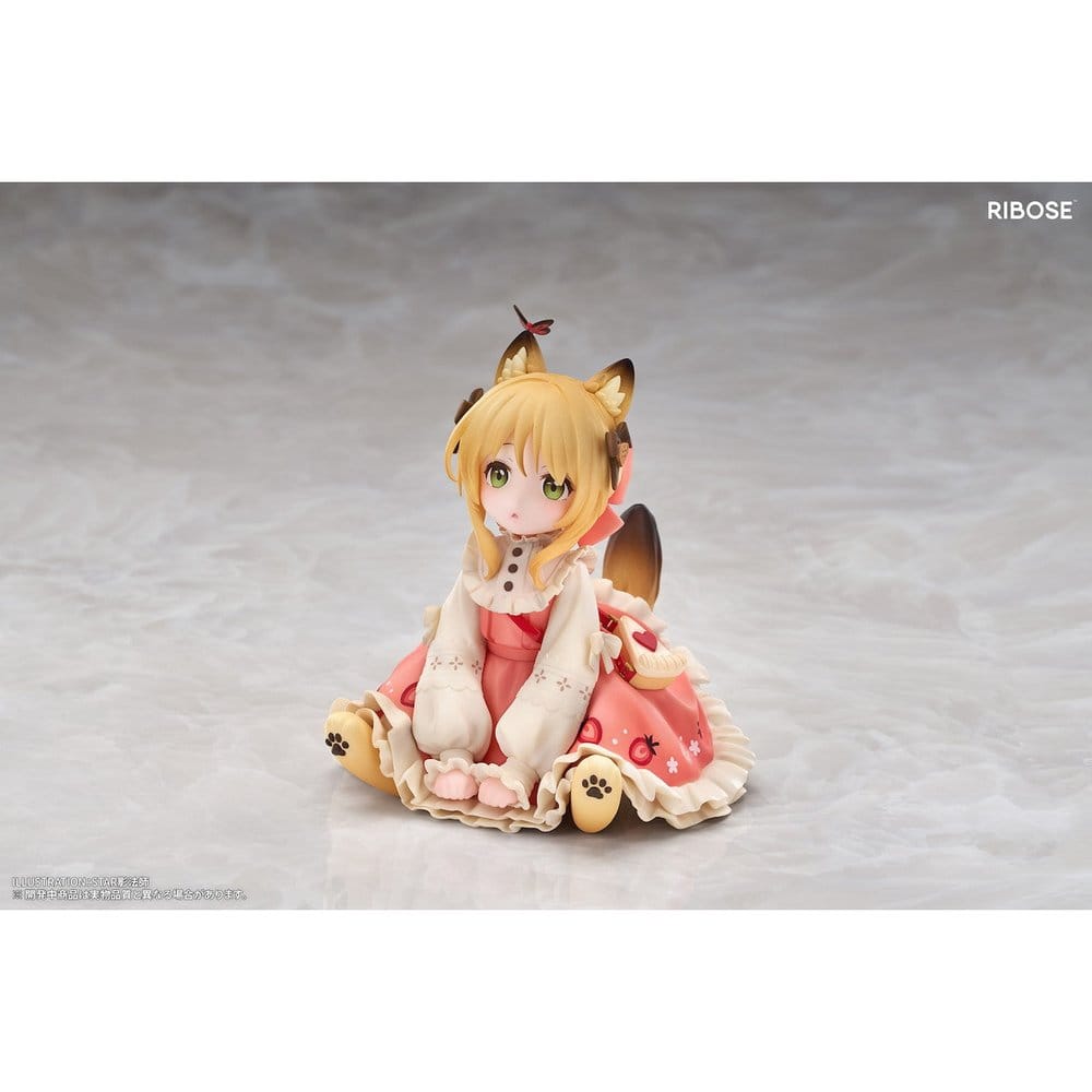 Original Character - Tea Time Cats Orange Cat - DLC Series – Bild 7