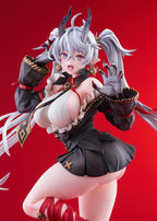 Original Character - Vell Illustration by toridamono 1/7 Scale – Bild 2