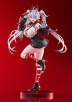 Original Character - Vell Illustration by toridamono 1/7 Scale – Bild 3
