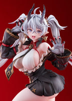 Original Character - Vell Illustration by toridamono 1/7 Scale – Bild 4