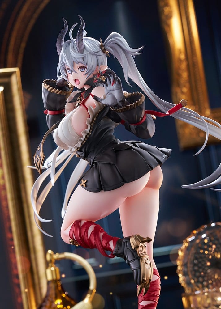 Original Character - Vell Illustration by toridamono 1/7 Scale – Bild 6