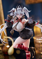 Original Character - Vell Illustration by toridamono 1/7 Scale – Bild 7