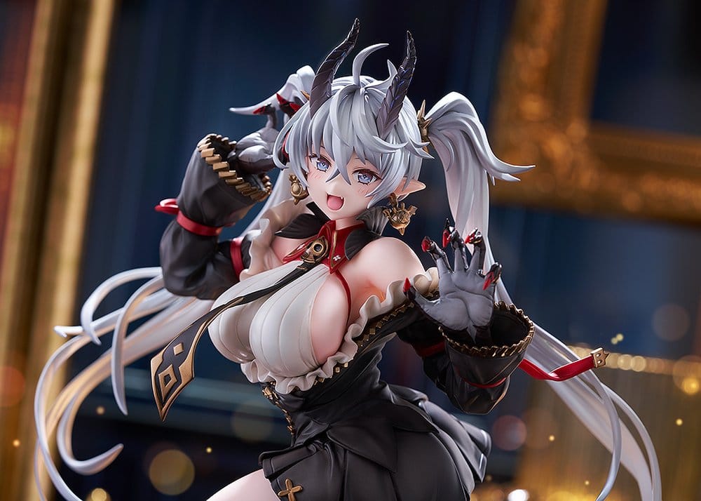 Original Character - Vell Illustration by toridamono 1/7 Scale – Bild 8
