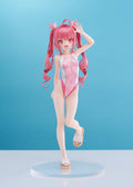 Original Character - Watora Swimsuit Ver. design Kani biimu 1/7 Scale - Swimsuit Silhouette – Bild 1