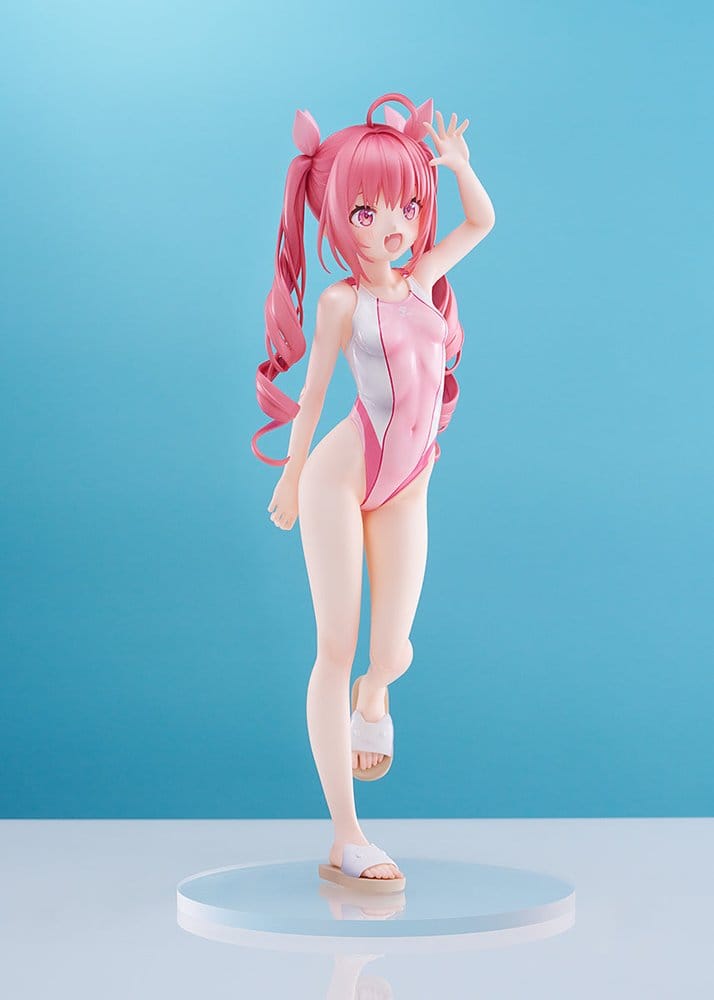 Original Character - Watora Swimsuit Ver. design Kani biimu 1/7 Scale - Swimsuit Silhouette – Bild 10