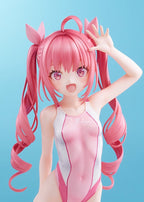 Original Character - Watora Swimsuit Ver. design Kani biimu 1/7 Scale - Swimsuit Silhouette – Bild 11