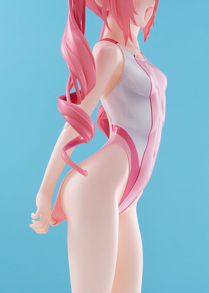 Original Character - Watora Swimsuit Ver. design Kani biimu 1/7 Scale - Swimsuit Silhouette – Bild 14