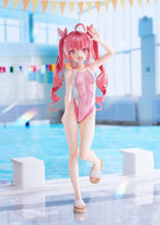 Original Character - Watora Swimsuit Ver. design Kani biimu 1/7 Scale - Swimsuit Silhouette – Bild 2