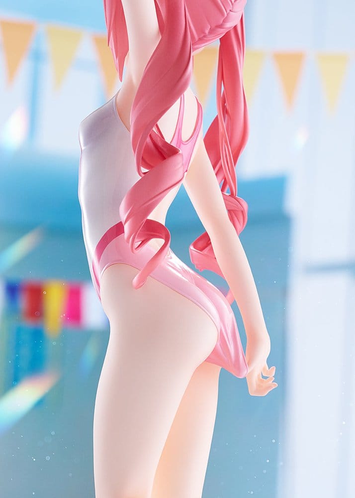 Original Character - Watora Swimsuit Ver. design Kani biimu 1/7 Scale - Swimsuit Silhouette – Bild 4