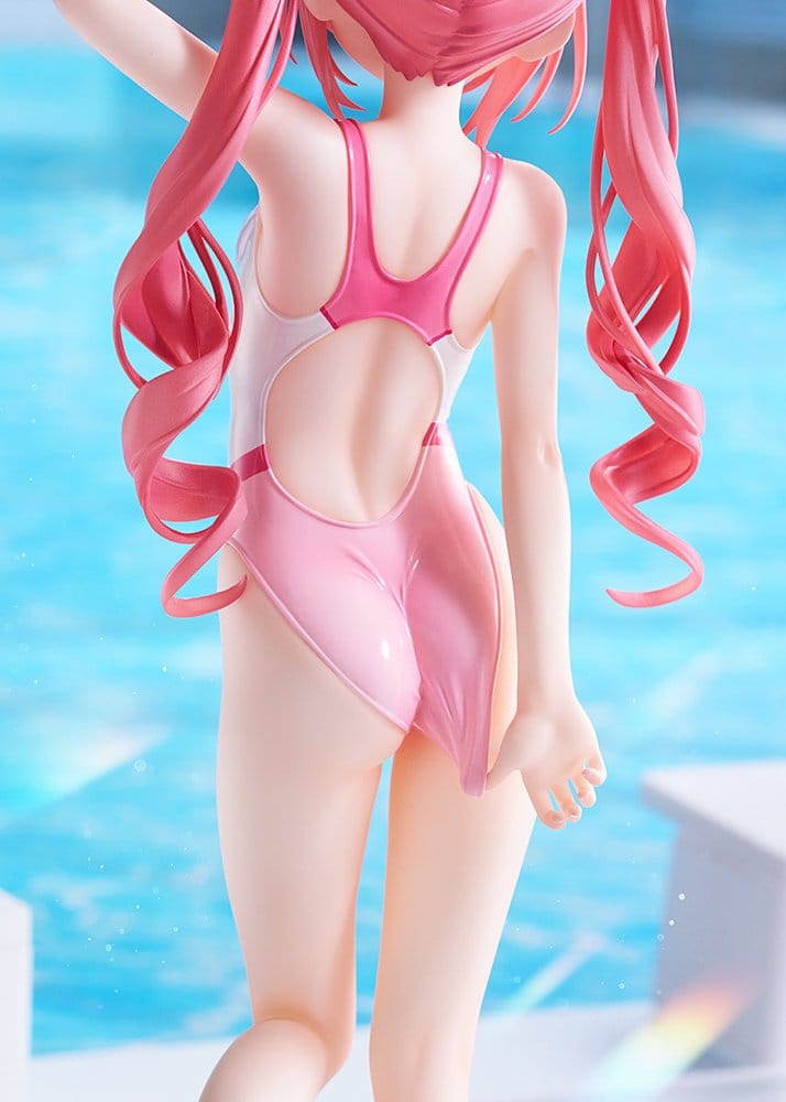 Original Character - Watora Swimsuit Ver. design Kani biimu 1/7 Scale - Swimsuit Silhouette – Bild 5