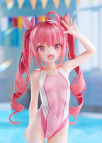 Original Character - Watora Swimsuit Ver. design Kani biimu 1/7 Scale - Swimsuit Silhouette – Bild 6