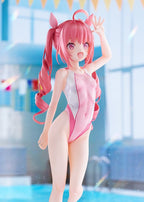 Original Character - Watora Swimsuit Ver. design Kani biimu 1/7 Scale - Swimsuit Silhouette – Bild 7