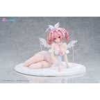 Original Character - White Rabbit Rosu Angel Ver. Illustrated by Rosuuri 1/4 Scale – Bild 2