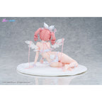 Original Character - White Rabbit Rosu Angel Ver. Illustrated by Rosuuri 1/4 Scale – Bild 3