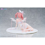 Original Character - White Rabbit Rosu Angel Ver. Illustrated by Rosuuri 1/4 Scale – Bild 5
