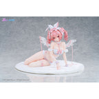 Original Character - White Rabbit Rosu Angel Ver. Illustrated by Rosuuri Bonus Edition 1/4 Scale – Bild 6