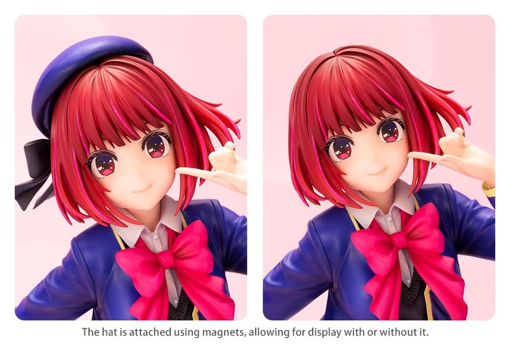 Oshi no Ko - Kana Arima 1/7 Scale – Bild 15