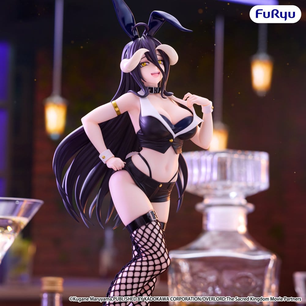 Overlord - Albedo Another Costume - BiCute Bunnies – Bild 3