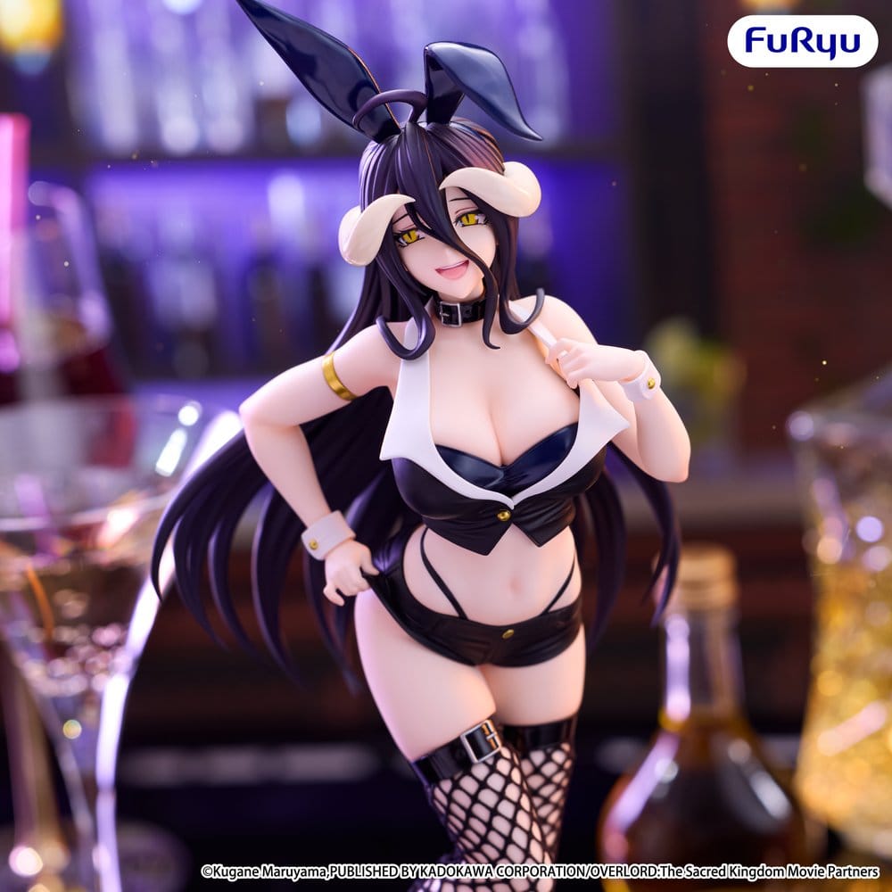 Overlord - Albedo Another Costume - BiCute Bunnies – Bild 4