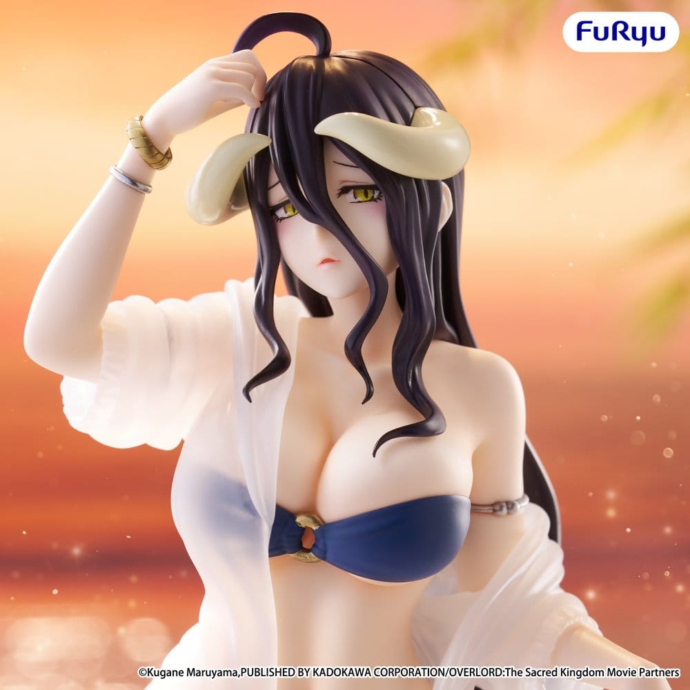Overlord - Albedo aqua Ver. - Muchute – Bild 2
