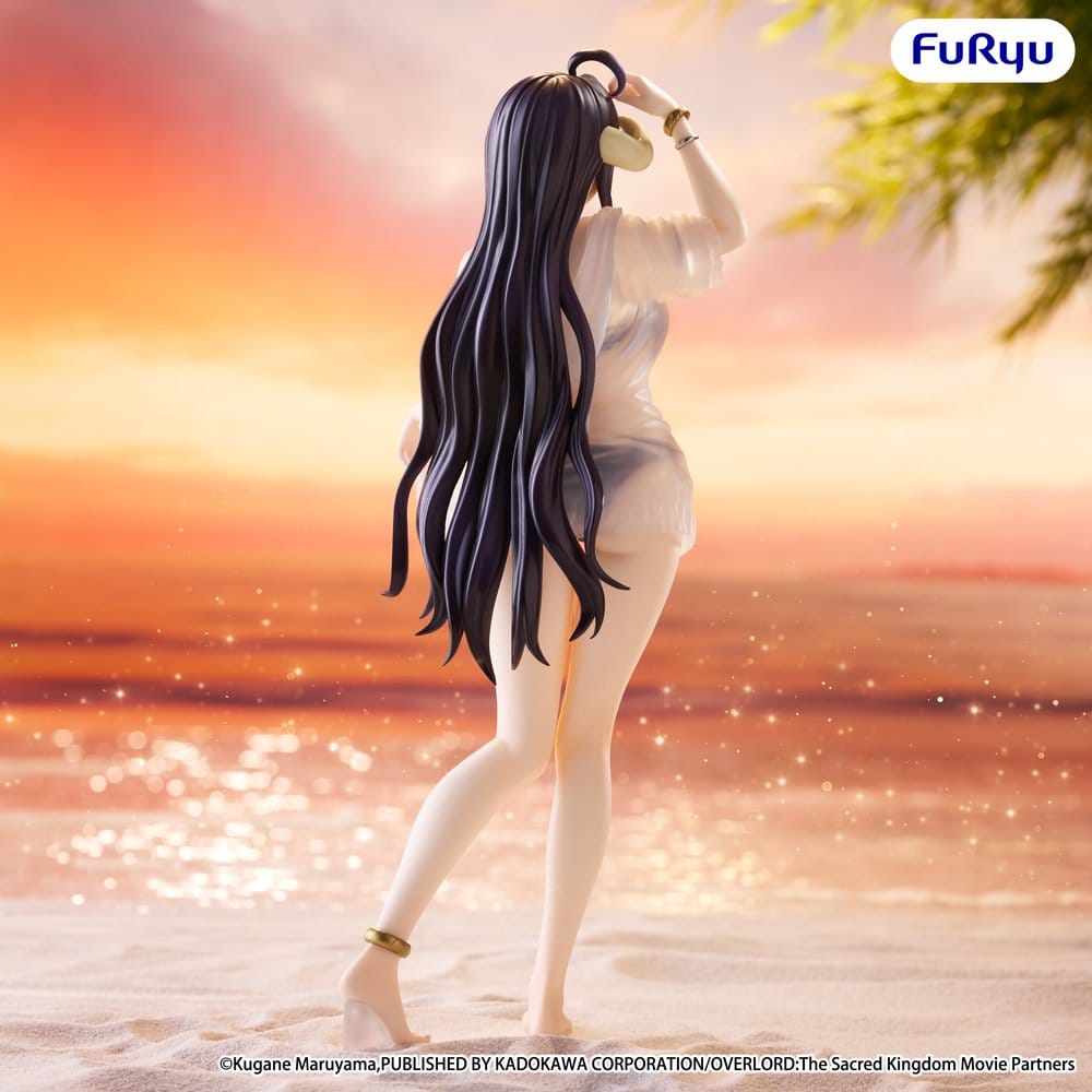 Overlord - Albedo aqua Ver. - Muchute – Bild 3