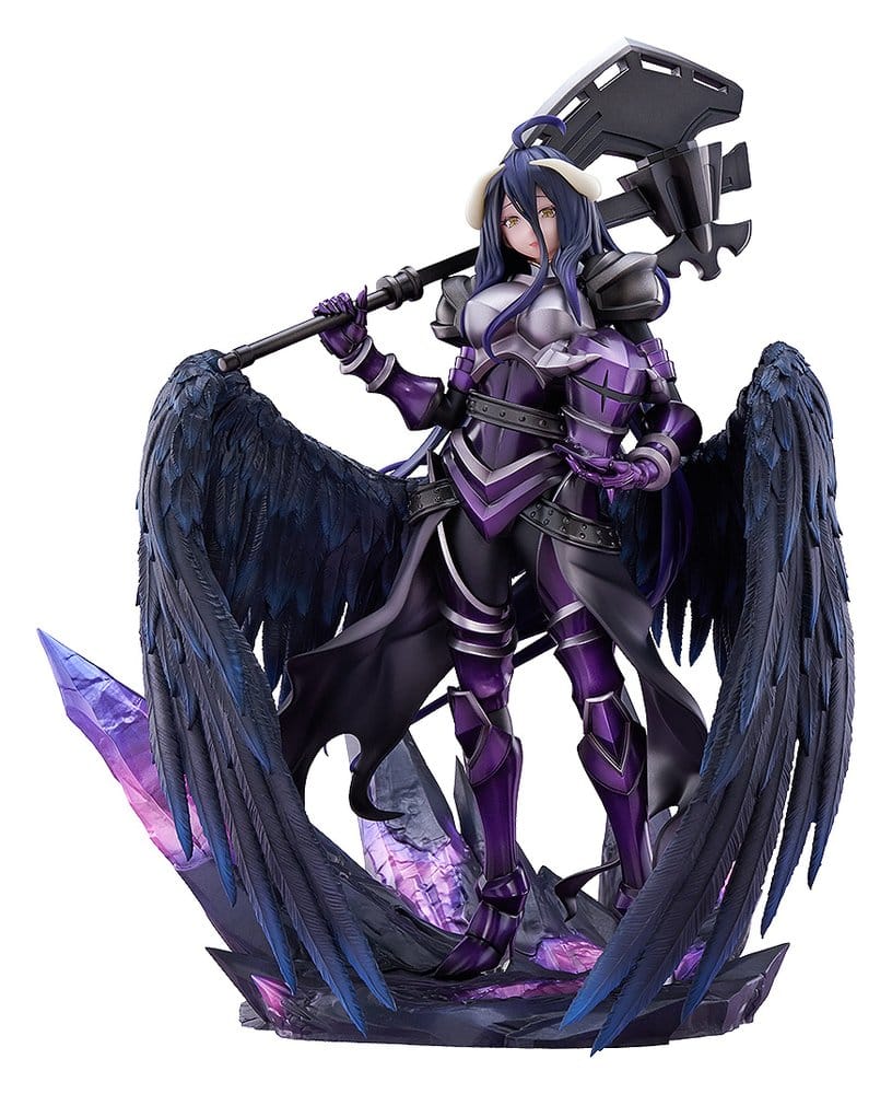 Overlord - Albedo: Hermes Trismegistus Ver. 1/7 Scale – Bild 1