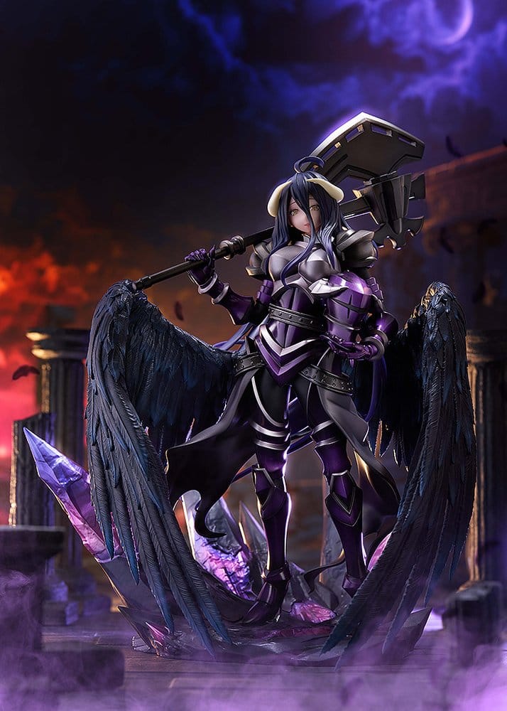 Overlord - Albedo: Hermes Trismegistus Ver. 1/7 Scale – Bild 10