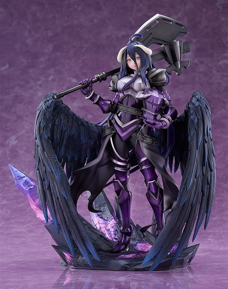 Overlord - Albedo: Hermes Trismegistus Ver. 1/7 Scale – Bild 2